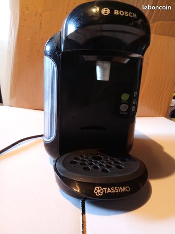 Tassimo