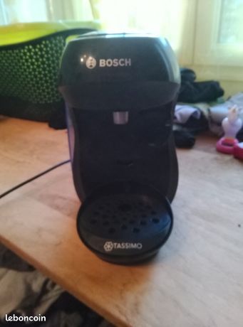 Tassimo