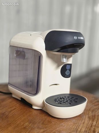 Tassimo