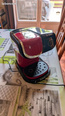 Tassimo