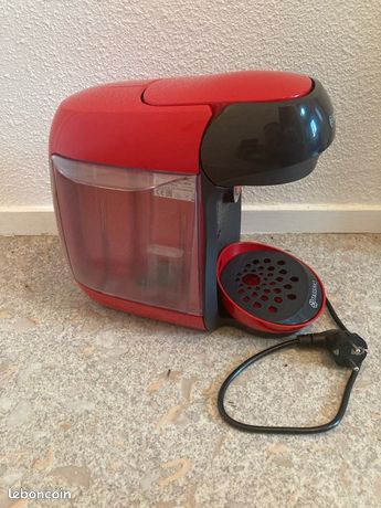 Tassimo