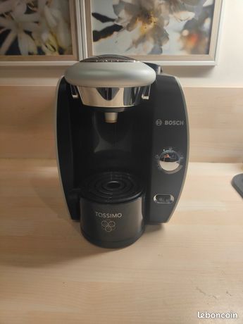 Tassimo bosch 4211/15