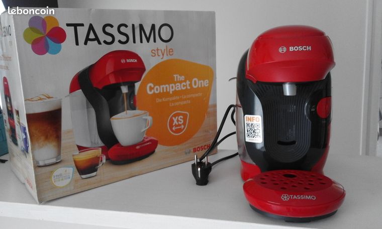 Tassimo