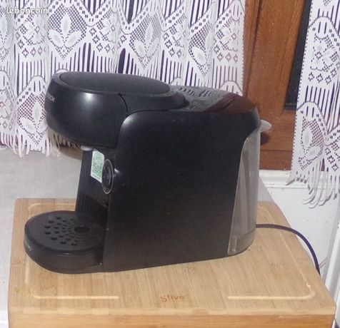 Tassimo