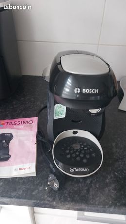 Tassimo