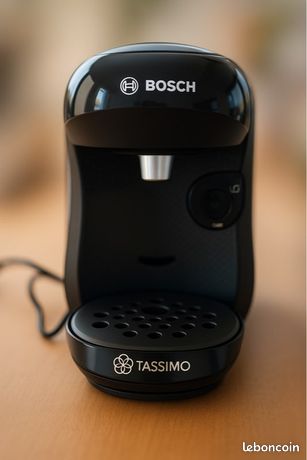 Tassimo