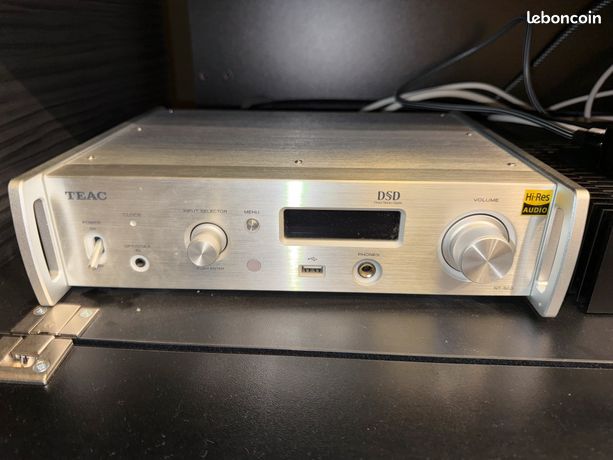 Teac NT-503