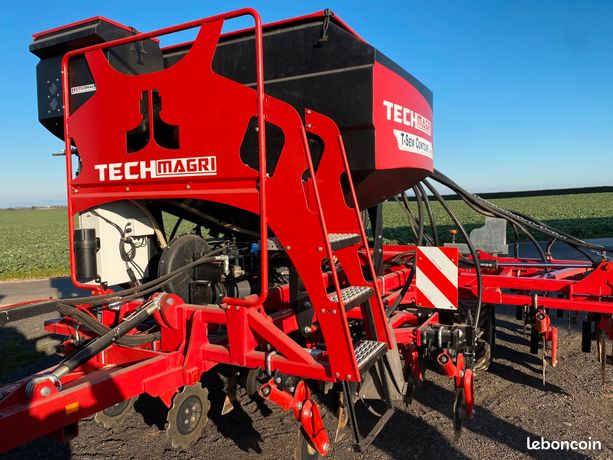 Techmagri T Sem 6m