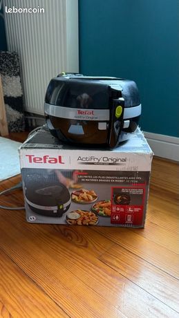 Tefal Actifry 1KG FZ712810