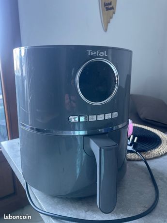 Tefal air fryer