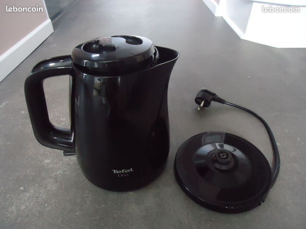 TEFAL- BOULLOIRE Uno Électrique