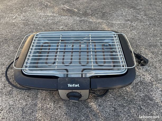 Tefal Easy Grill