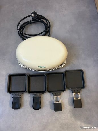Tefal toi et moi excellent etat