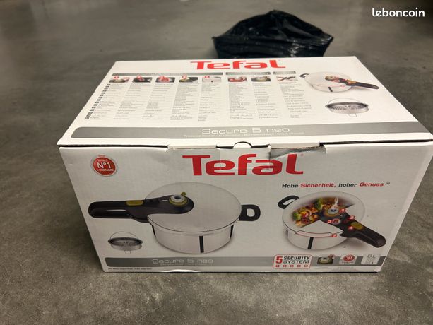 Tefal