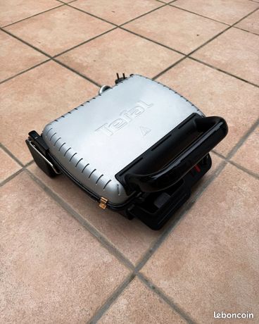 Tefal GRILL & BARBECUE