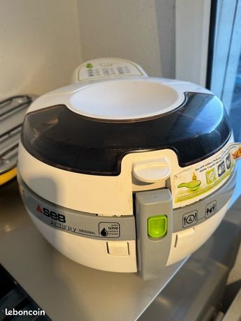 Tefal Seb Actifry Air Frayer