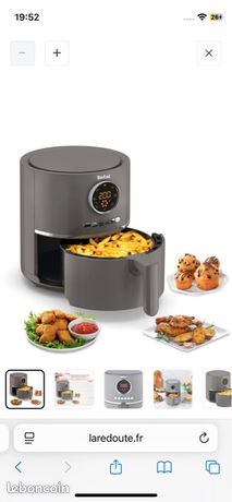 Tefal Ultra Fry