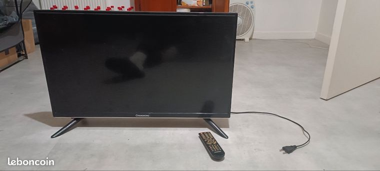 Télé changong 80cm