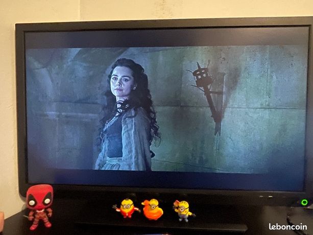 Télé / Ecran TOSHIBA