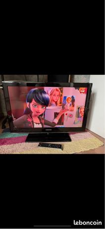 Télé led Samsung 32 pouces