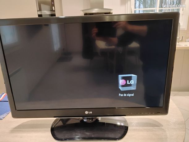 Tele lg 32 pouces