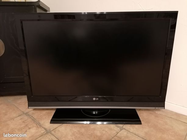 Télé LG