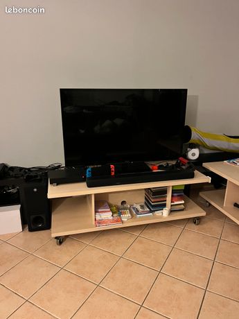 Télé Panasonic 50 pouces