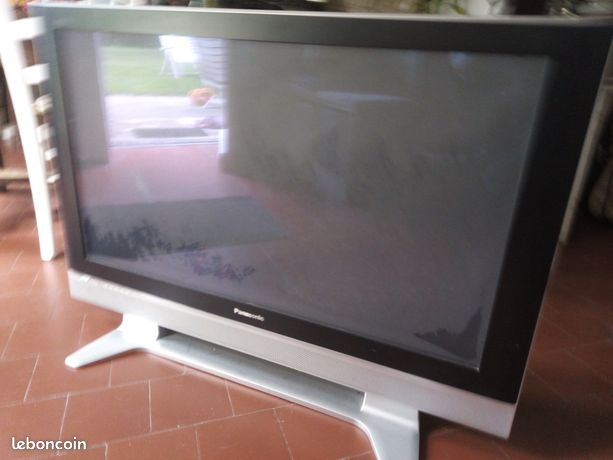 Télé Panasonic