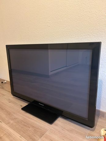 Télé Panasonic