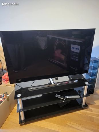 Tele philips oled serie 800 ambilight 4 55''