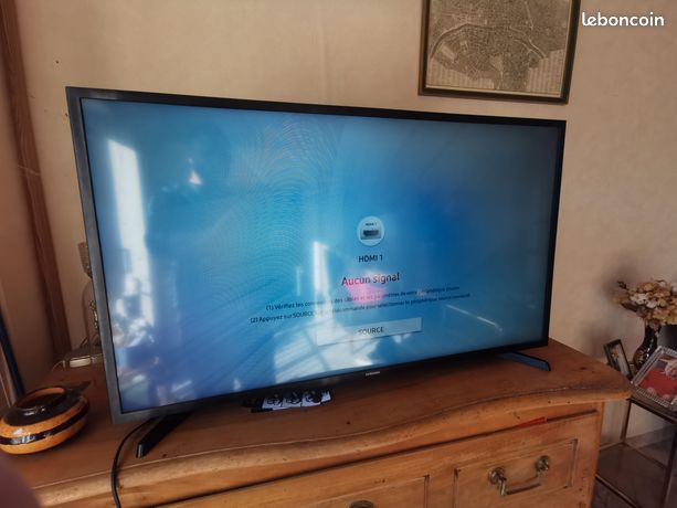 Télé samsung 101 cm