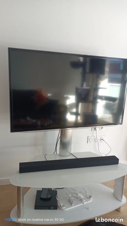 Télé SAMSUNG 116cm