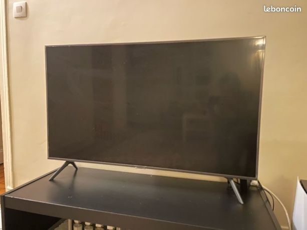 Télé SAMSUNG 43