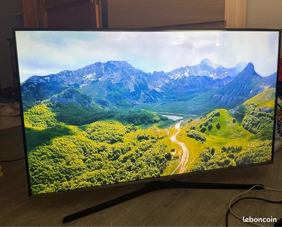 Télé Samsung full HD 1080/122cm