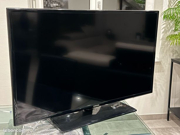 Télé SAMSUNG led 40
