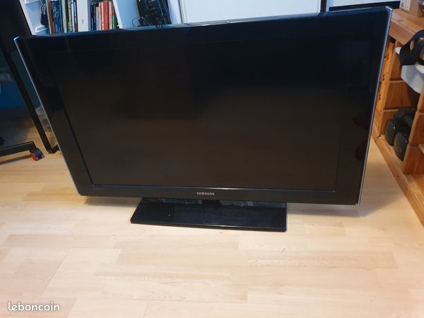 Télé samsung