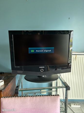 Télé samsung