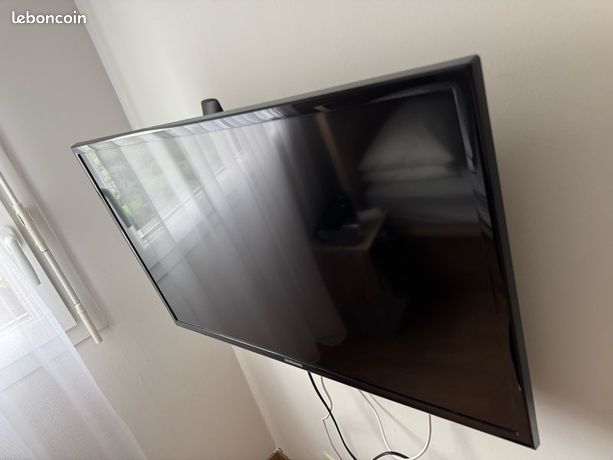 Télé Samsung