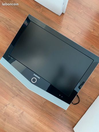 Télé Samsung