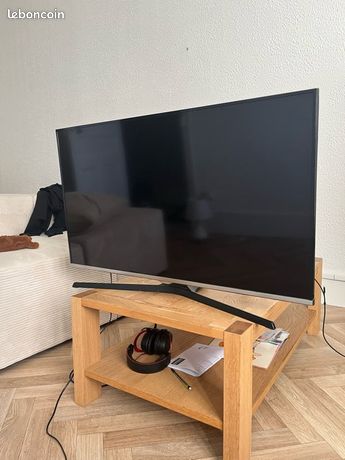 Télé Samsung