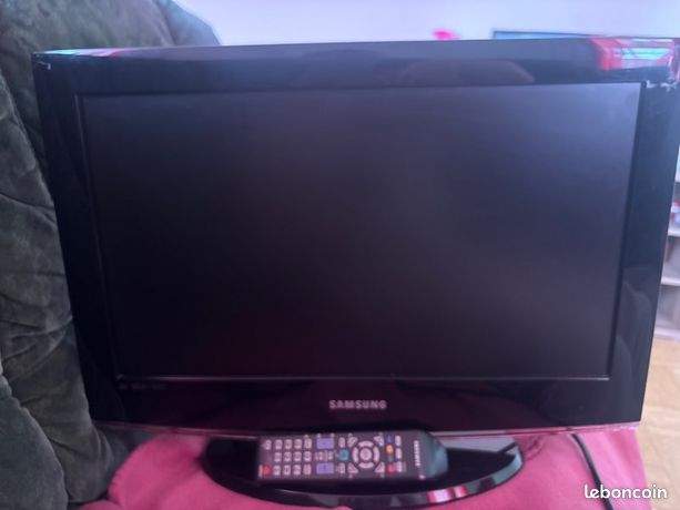 Télé Samsung