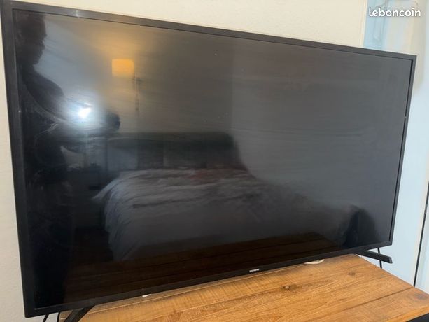 Télé Samsung