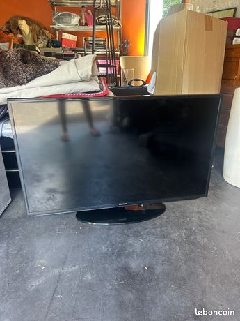 Télé samsung