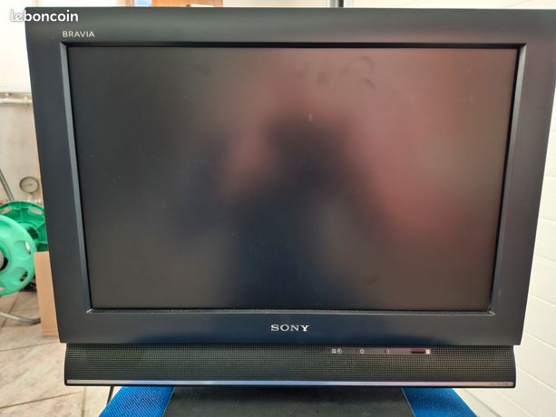Télé sony Bravia
