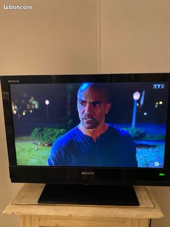 Télé Sony