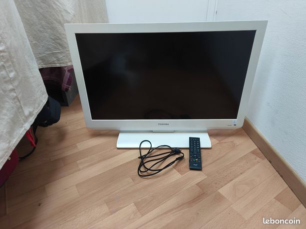 Télé Toshiba