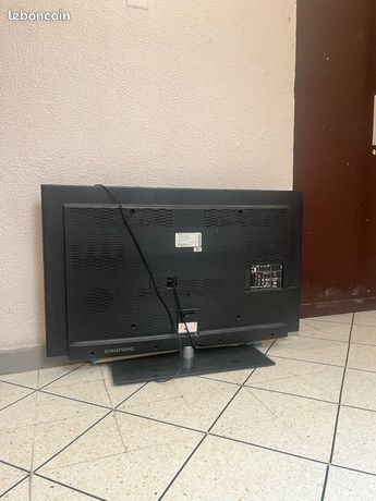 Télé 120 pouce