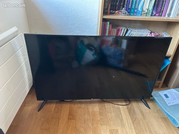 Télé Continental Edison
