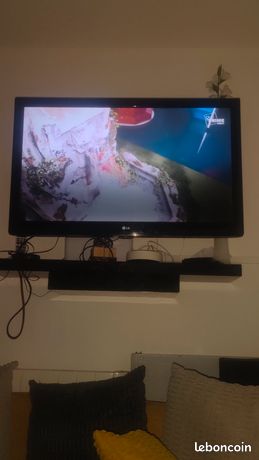 Télé LG