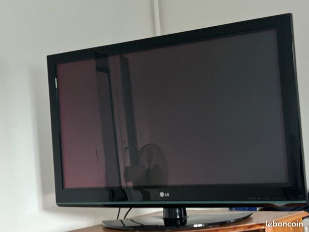 Télé LG